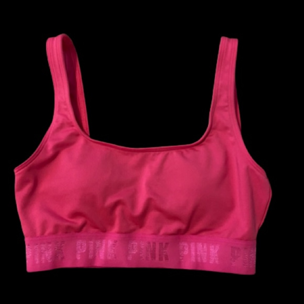 PINK VS SWIM/GYM BRA BUNDLE